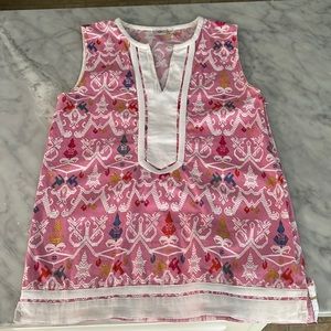 Size 2 Sheridan French top